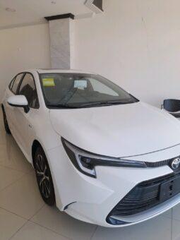 تويوتا – Toyota كورولا – Corolla