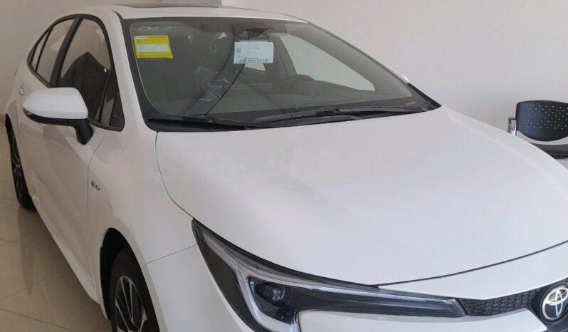 
								 تويوتا – Toyota كورولا – Corolla ممتلئ									
