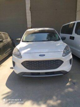 فورد – Ford ايسكايب – Escape