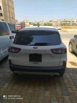 فورد – Ford ايسكايب – Escape