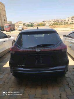 نيسان – Nissan كيكس – kicks