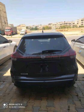 نيسان – Nissan كيكس – kicks