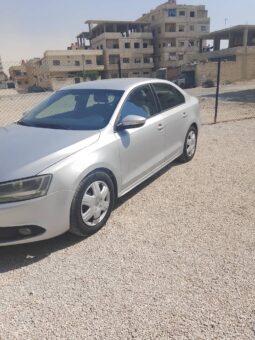 
										 فولكس فاكن – Volkswagen جيتا – Jetta ممتلئ									