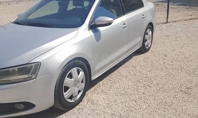 
								 فولكس فاكن – Volkswagen جيتا – Jetta ممتلئ									