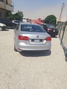 
										 فولكس فاكن – Volkswagen جيتا – Jetta ممتلئ									
