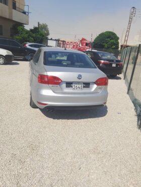 فولكس فاكن – Volkswagen جيتا – Jetta