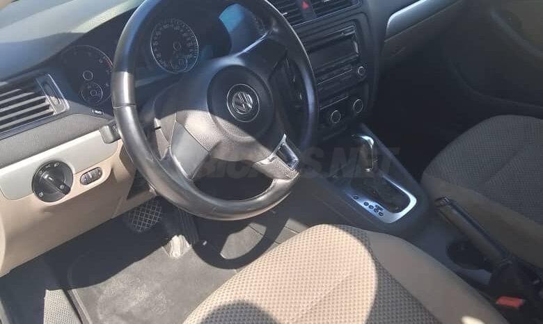 
								 فولكس فاكن – Volkswagen جيتا – Jetta ممتلئ									