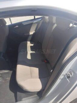 
										 فولكس فاكن – Volkswagen جيتا – Jetta ممتلئ									