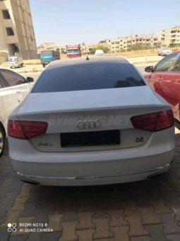 اودي – Audi A8