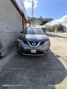 نيسان – Nissan X-Trail