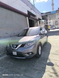 نيسان – Nissan X-Trail