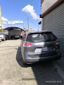 نيسان – Nissan X-Trail