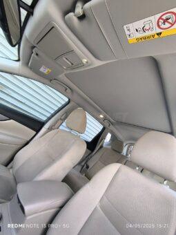 
										 نيسان – Nissan X-Trail ممتلئ									
