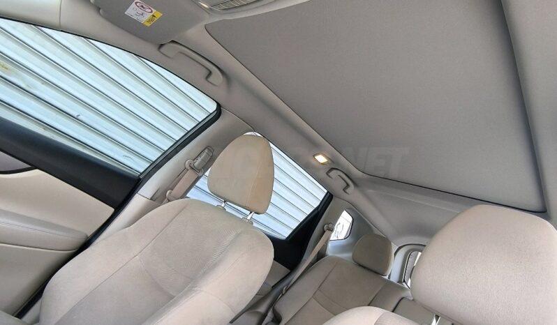 
								 نيسان – Nissan X-Trail ممتلئ									