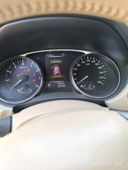 
										 نيسان – Nissan X-Trail ممتلئ									