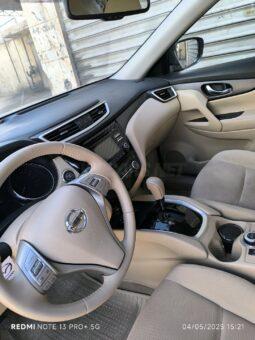 
										 نيسان – Nissan X-Trail ممتلئ									