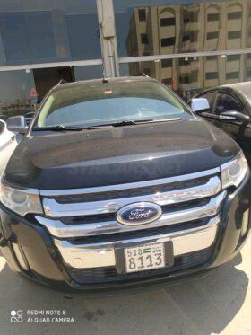 فورد – Ford ايدج – Edge