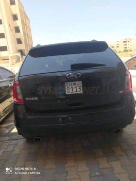 فورد – Ford ايدج – Edge