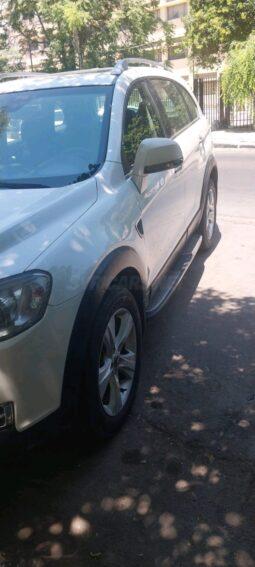 شيفورلي – Chevrolet كابتيفا – Captiva