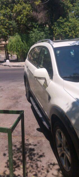 شيفورلي – Chevrolet كابتيفا – Captiva