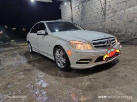 مرسيدس بينز – Mercedes benz C 300