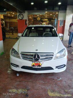 
										 مرسيدس بينز – Mercedes benz C 300 ممتلئ									