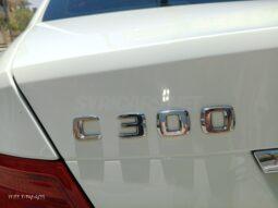 
										 مرسيدس بينز – Mercedes benz C 300 ممتلئ									
