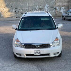 كيا – Kia كارنيفال – Carnival