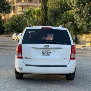 كيا – Kia كارنيفال – Carnival