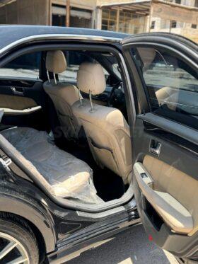 مرسيدس بينز – Mercedes benz E class كل الفئات