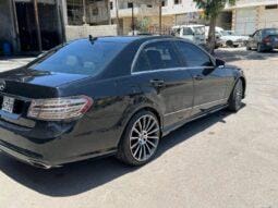 
										 مرسيدس بينز – Mercedes benz E class كل الفئات ممتلئ									