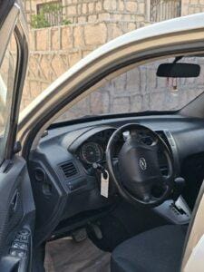 هيونداي – Hyundai توسان – Tucson