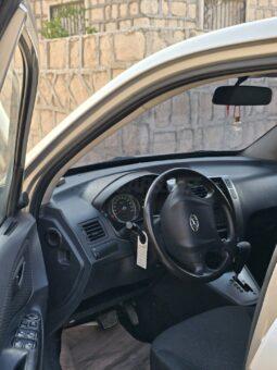 
										 هيونداي – Hyundai توسان – Tucson ممتلئ									