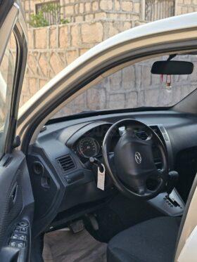 هيونداي – Hyundai توسان – Tucson