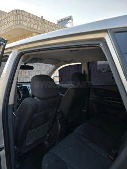 
										 هيونداي – Hyundai توسان – Tucson ممتلئ									