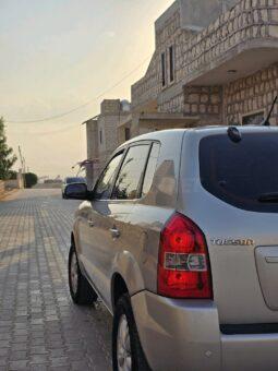 
										 هيونداي – Hyundai توسان – Tucson ممتلئ									