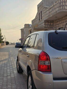 هيونداي – Hyundai توسان – Tucson