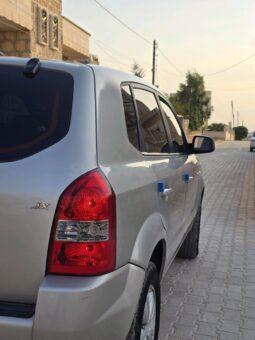 
										 هيونداي – Hyundai توسان – Tucson ممتلئ									