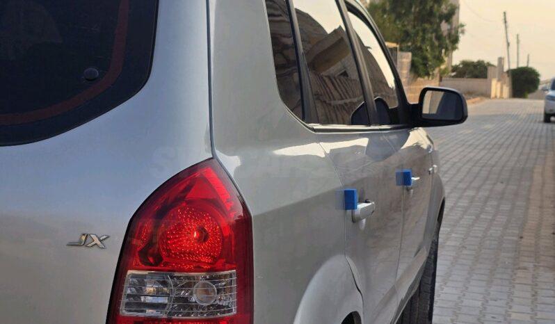 
								 هيونداي – Hyundai توسان – Tucson ممتلئ									