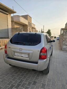 
										 هيونداي – Hyundai توسان – Tucson ممتلئ									
