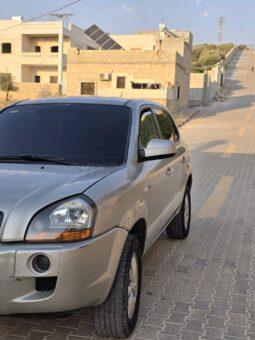
										 هيونداي – Hyundai توسان – Tucson ممتلئ									