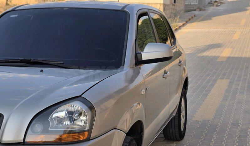 
								 هيونداي – Hyundai توسان – Tucson ممتلئ									