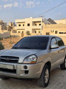 
										 هيونداي – Hyundai توسان – Tucson ممتلئ									