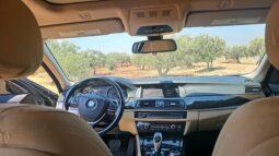 
										 بي ام دابيليو – BMW 528 ممتلئ									
