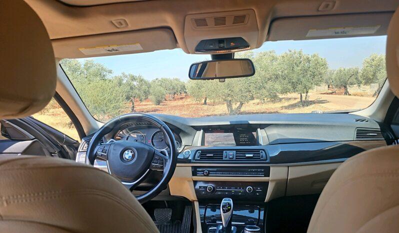 
								 بي ام دابيليو – BMW 528 ممتلئ									