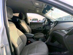 هيونداي – Hyundai سانتافيه – Santafe
