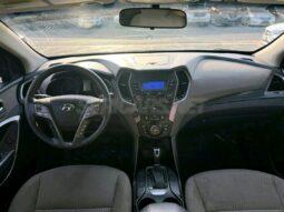 هيونداي – Hyundai سانتافيه – Santafe