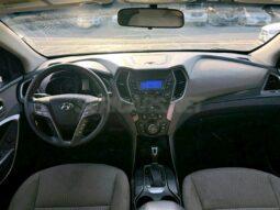 هيونداي – Hyundai سانتافيه – Santafe