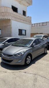 هيونداي – Hyundai افنتي – avante