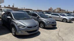 
										 هيونداي – Hyundai افنتي – avante ممتلئ									
